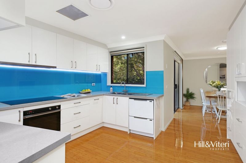 8 Roebourne Street, Yarrawarrah, Yarrawarrah - Thumbnail 4