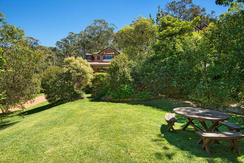 9 Troon Place, Pymble