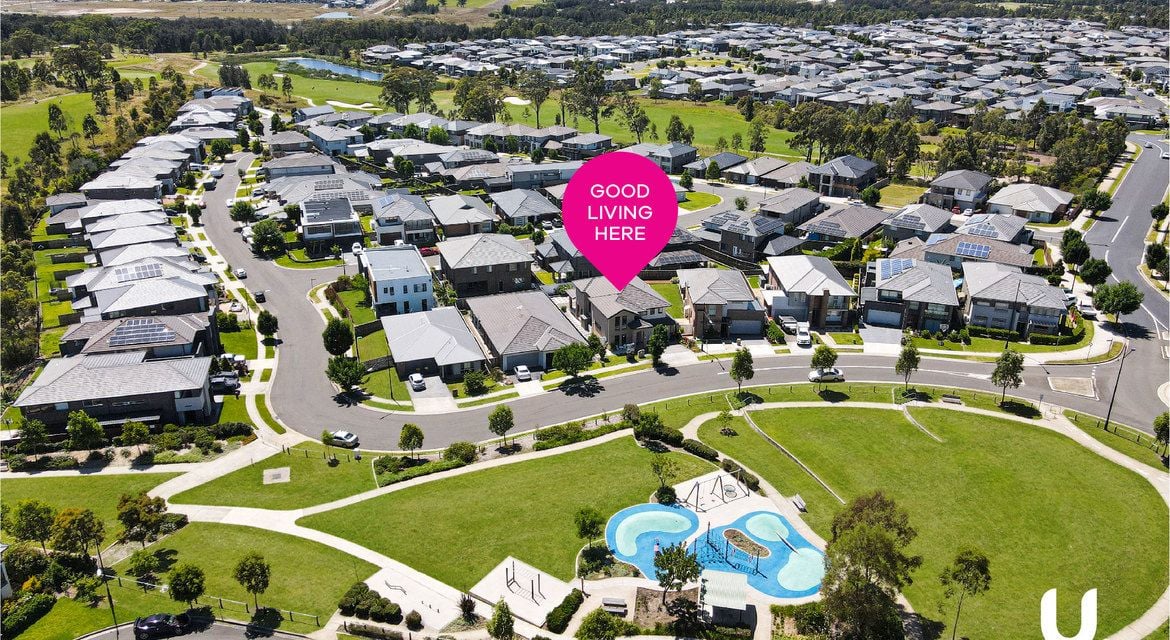 Colebee 43 Oakhill Crescent