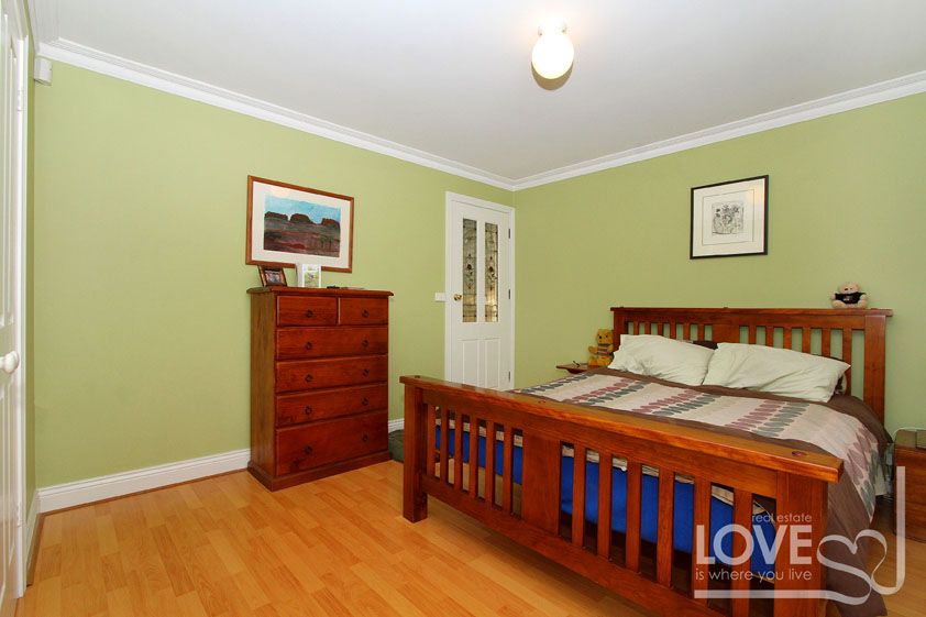 Cute Thornbury Retreat!