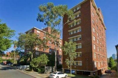 100-108 High Street, North Sydney
