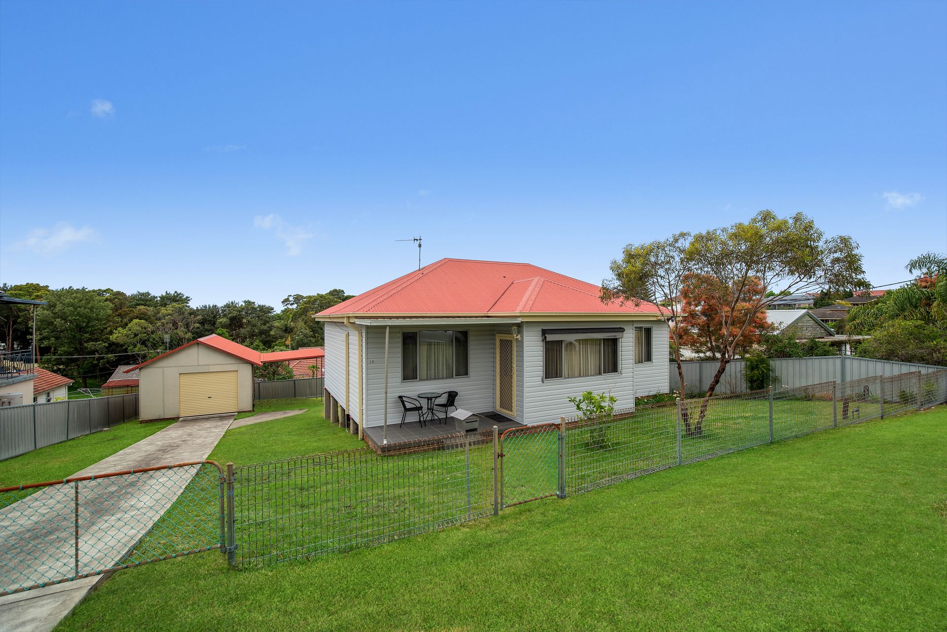 18 Dickinson Street Charlestown NSW, Charlestown - Thumbnail 4