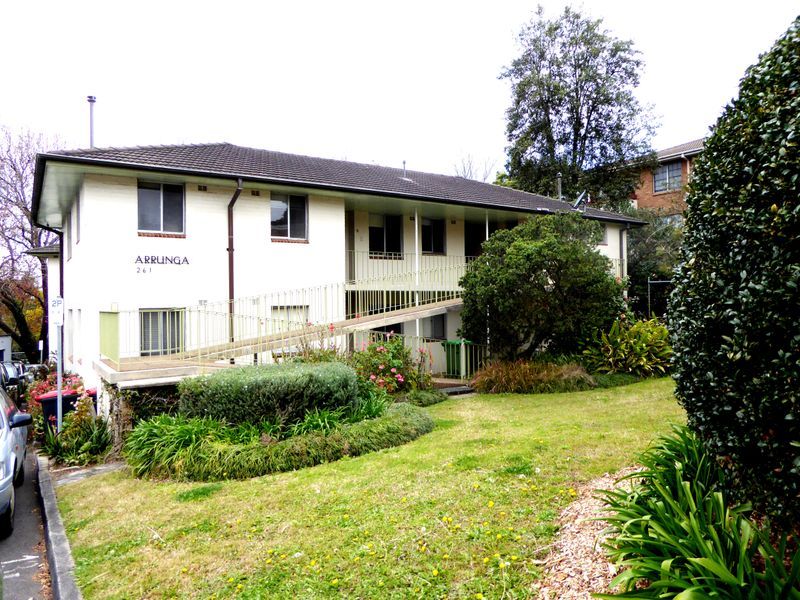 11/261 Pacific Highway, Lindfield