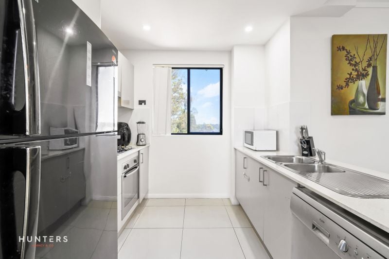 63/80-82 Tasman Parade, Fairfield