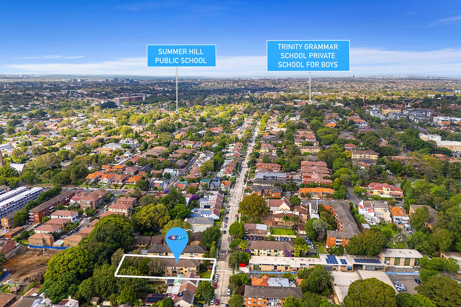 8-10 Prospect Road, Summer Hill, Hill - Thumbnail 7