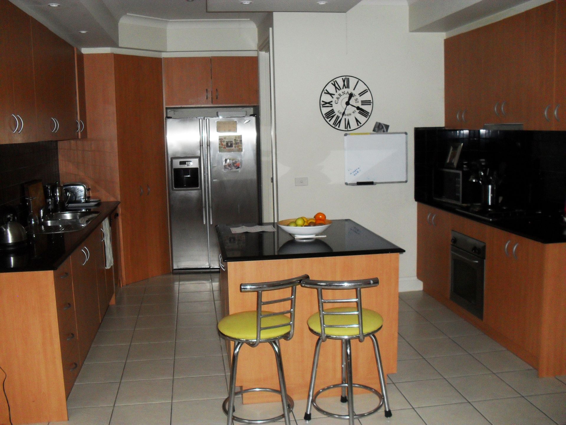 NOT YOUR AVERAGE RENTAL!