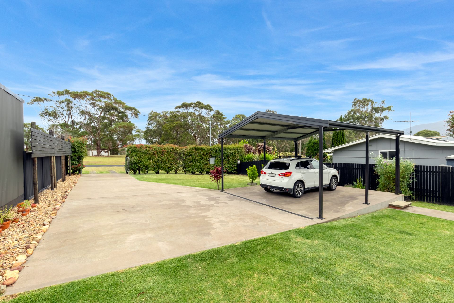 19 Wallaga Lake Road, Wallaga Lake Butterfield Property