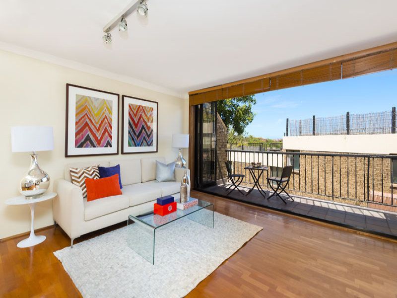 4/2 Bannerman Street CREMORNE NSW, Cremorne - Thumbnail 4