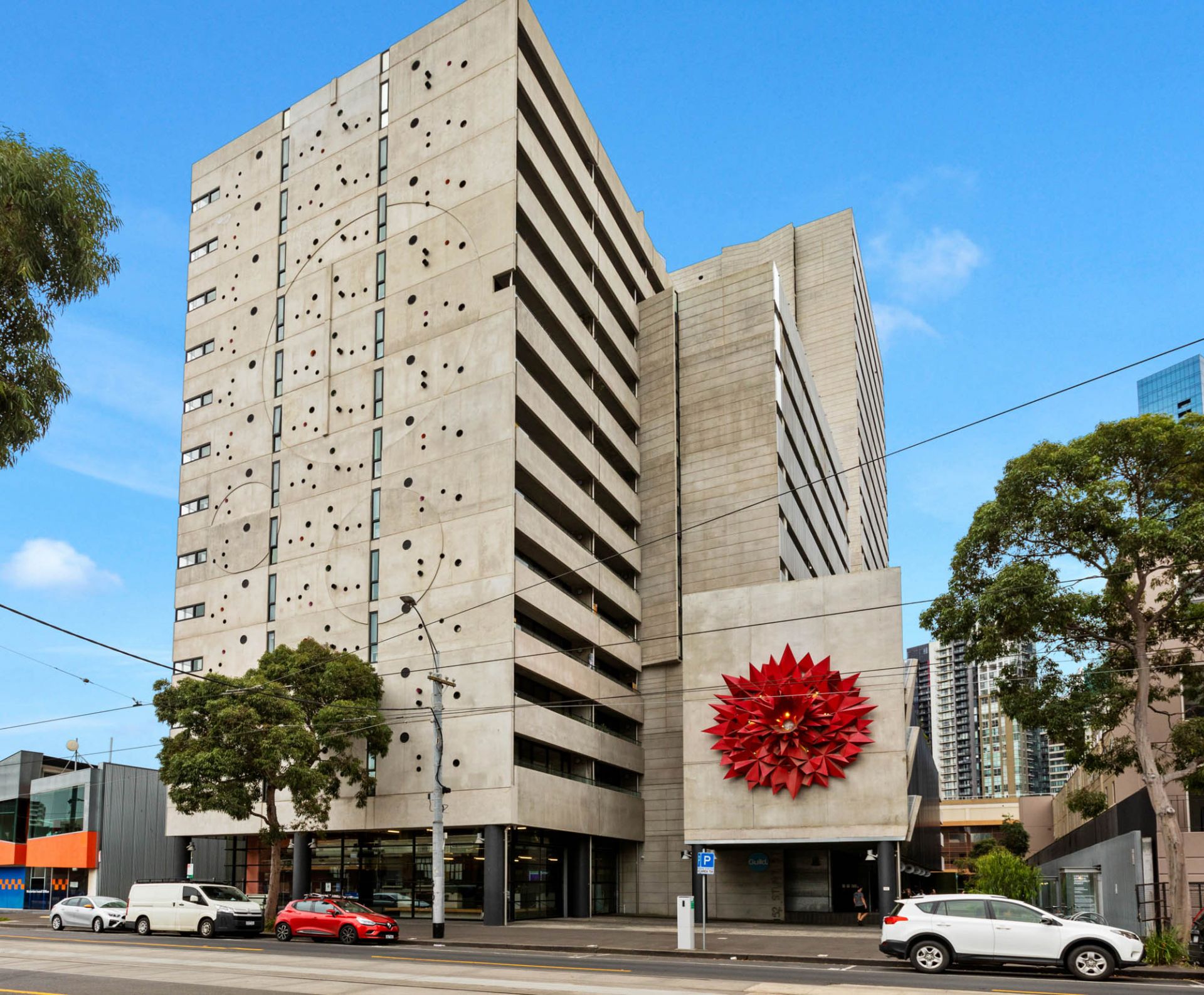 621/152 Sturt Street, Southbank - Thumbnail 2