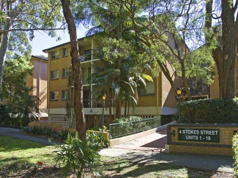 5/4 Stokes Street, LANE COVE NSW, 5/4 Stokes Street Lane Cove - Thumbnail 5