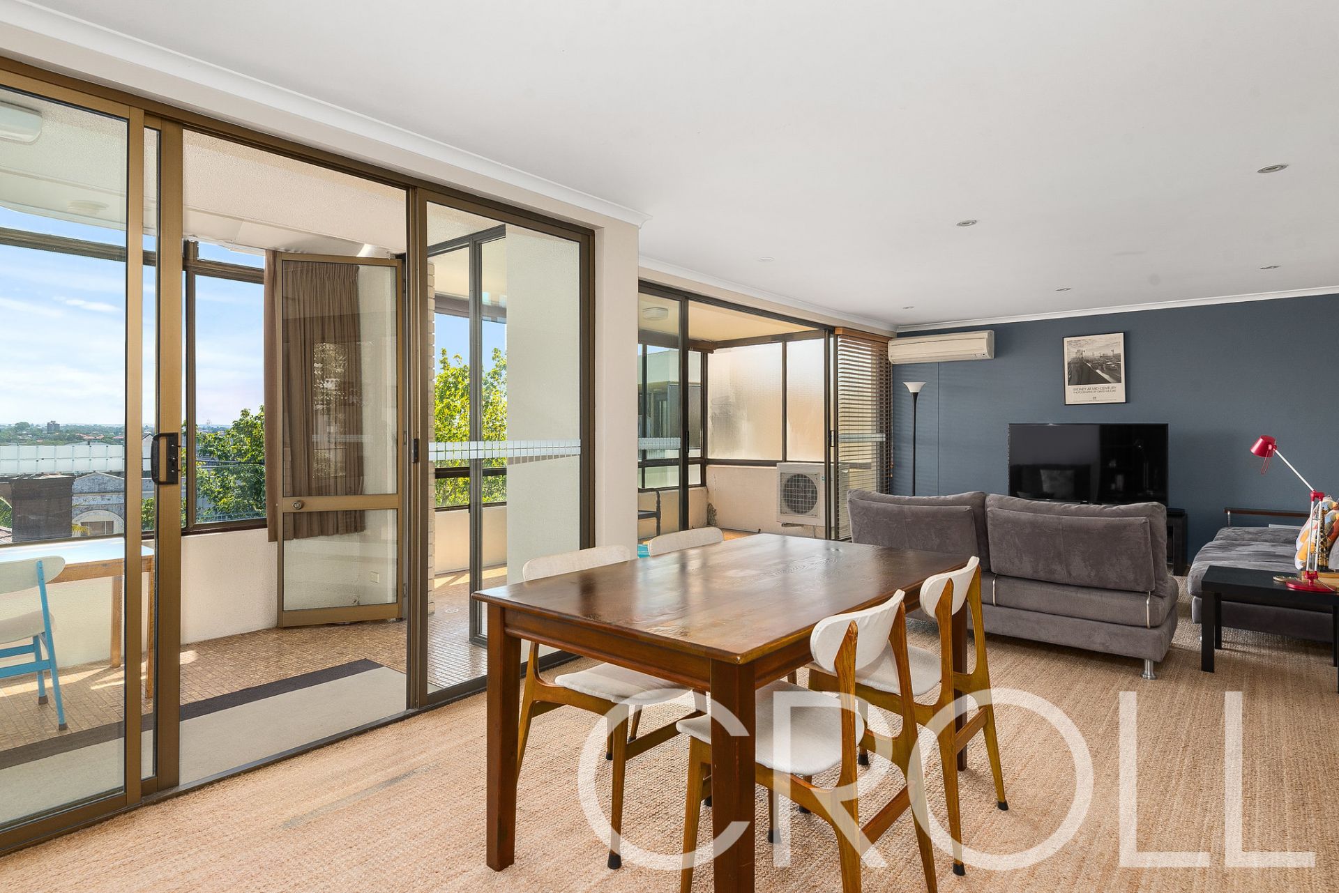 44/1-7 Hampden Avenue CREMORNE NSW, Cremorne - Thumbnail 3
