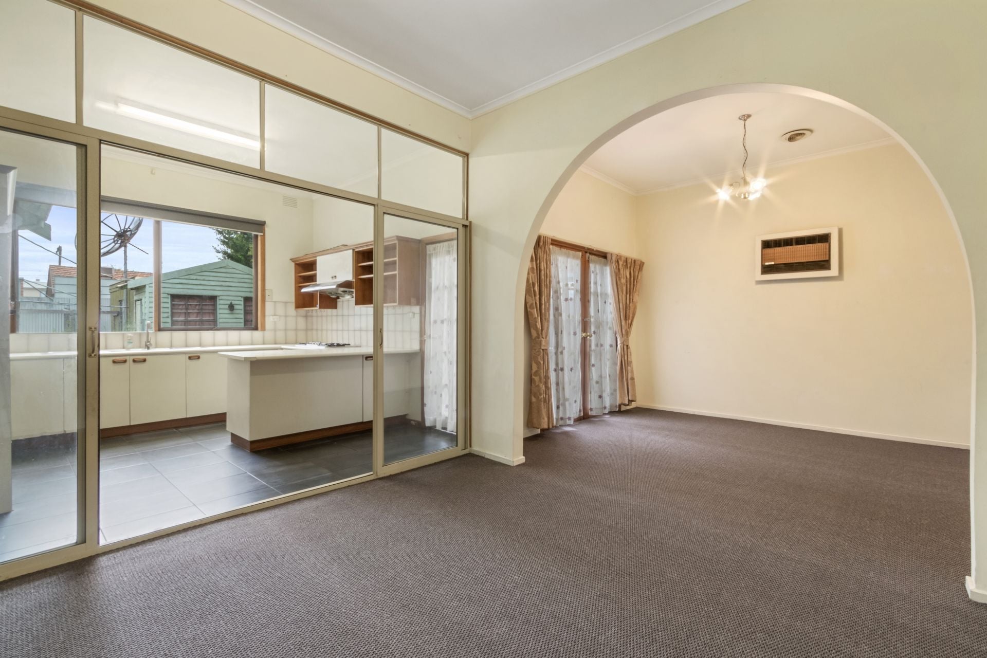 The perfect place to call home!