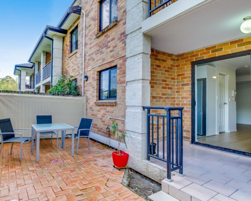 4/36-38 Isabella Street, North Parramatta