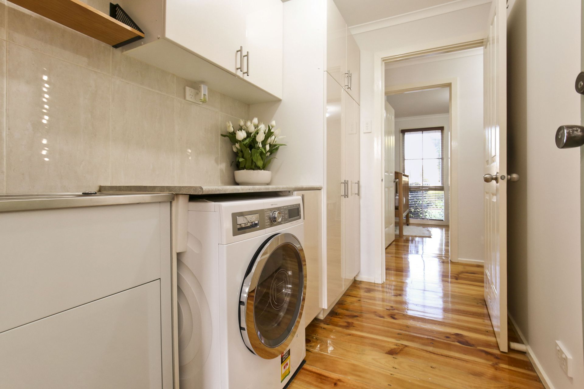 Warm, Welcoming And Perfectly Presented
