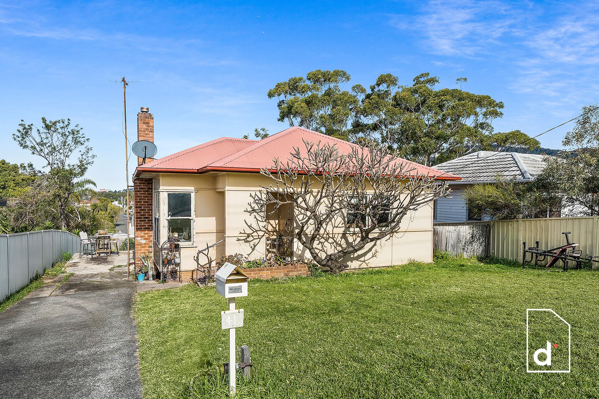 41 Douglas Road, Fernhill NSW