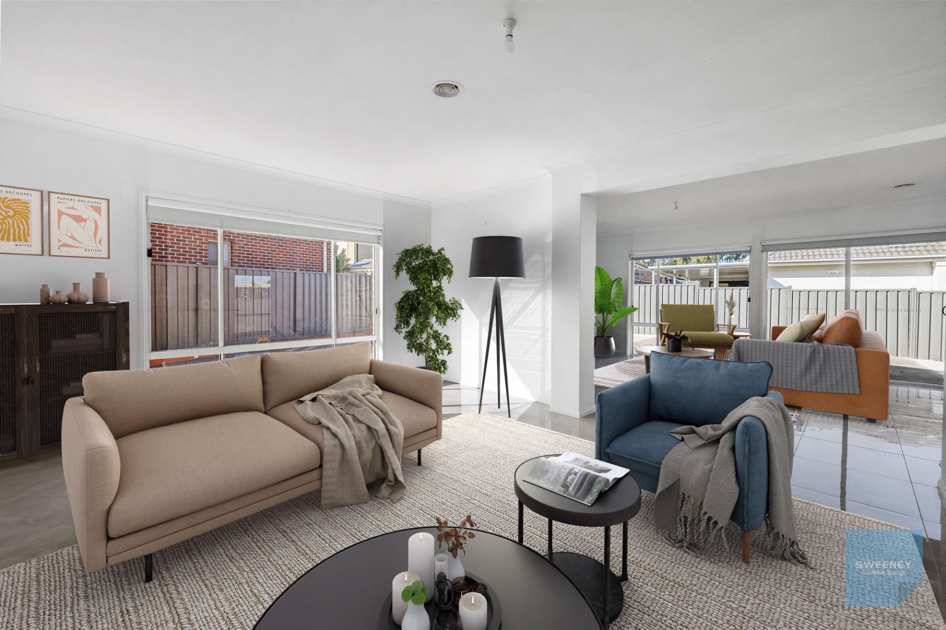 31 Heysen Parkway, Caroline Springs - Thumbnail 5