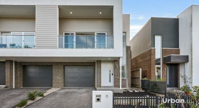 Denham Court, 5 Indigo Crescent