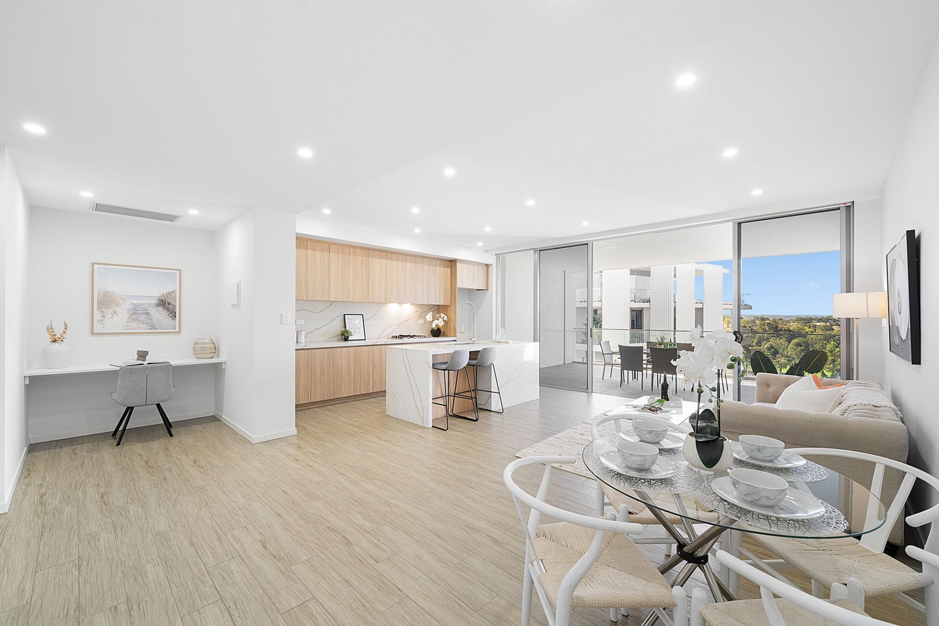 75/86 Centenary Drive, Strathfield, Strathfield - Thumbnail 2