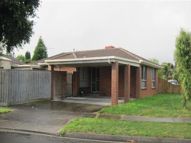 3 BEDROOM HOME IN A GREAT LOCATION