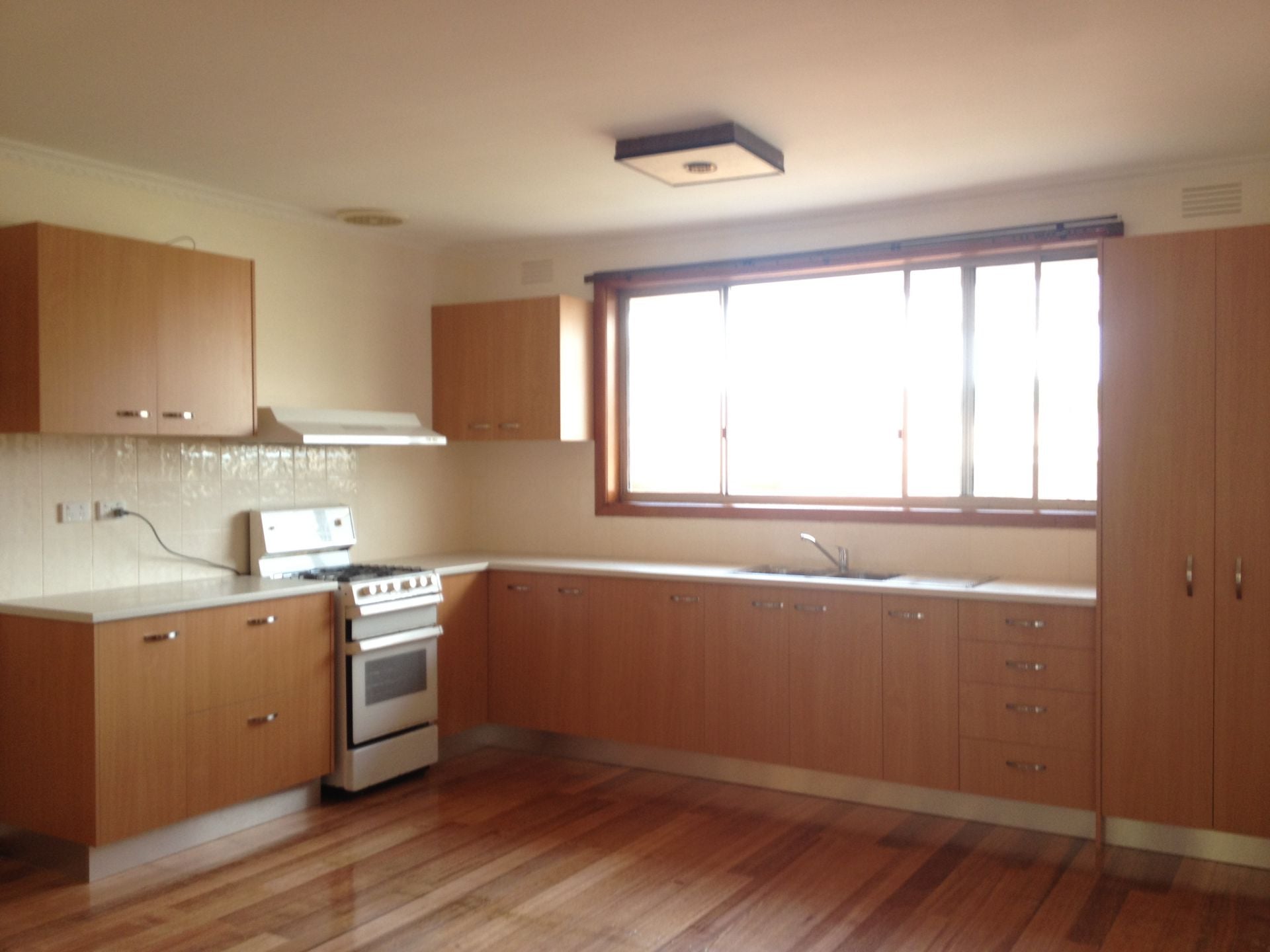 Affordable Family Home
