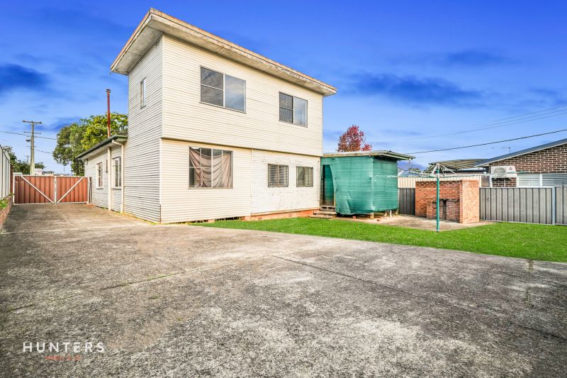52 Clarence Street, Merrylands