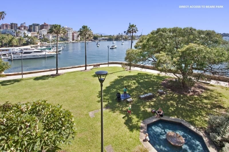 Real Estate For Lease 18/106 Elizabeth Bay Road Elizabeth Bay , NSW