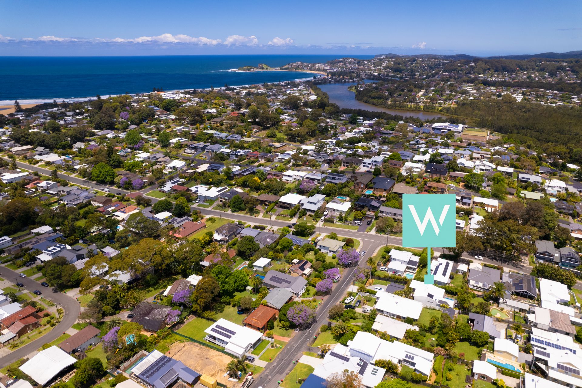 15 Ghersi Avenue, Wamberal Whiteman Property