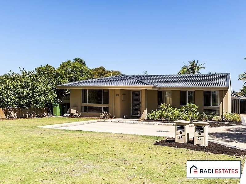 29 Alderhurst Crescent, Bayswater