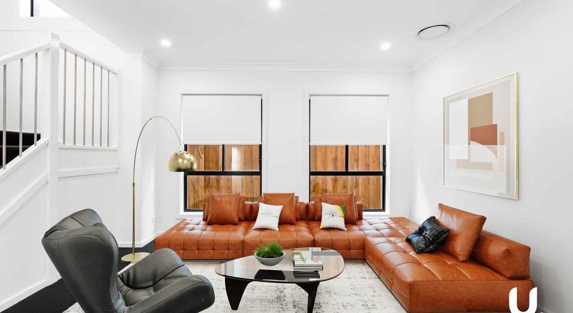 Colebee 50 Pimlico Crescent