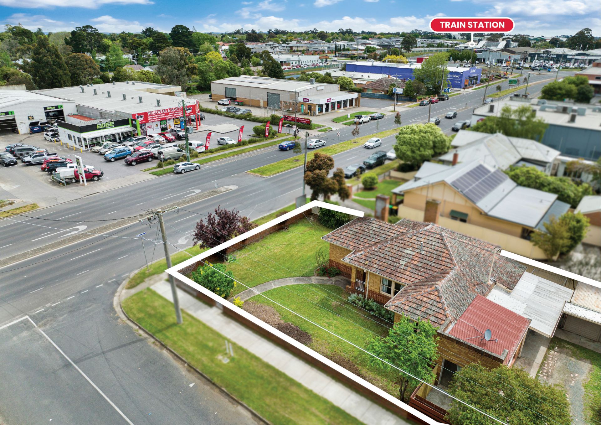 1314 Howitt Street, Wendouree, Wendouree, Wendouree - Thumbnail 3