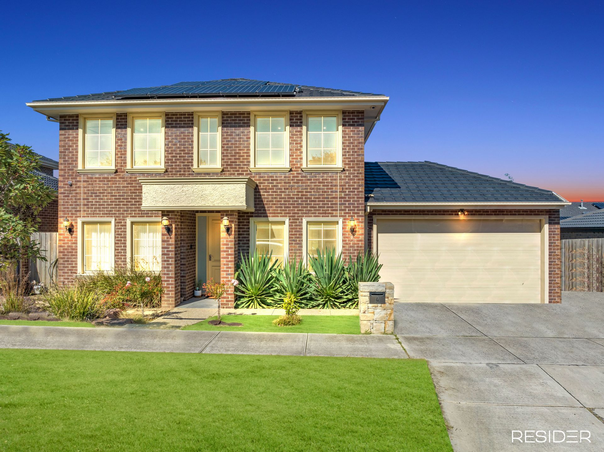 4 Georgian Terrace South Morang, South Morang - Thumbnail 3