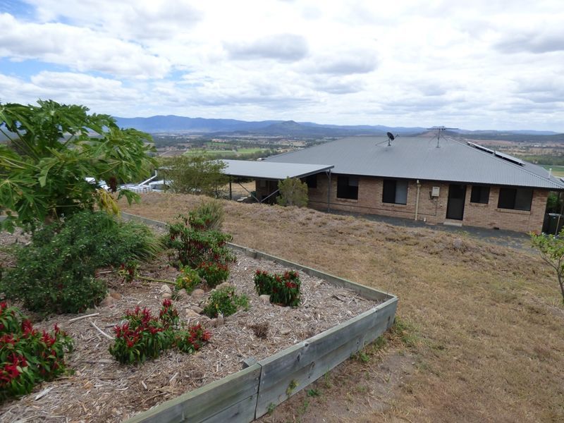 Real Estate For Sale 143 Krueger Road Fassifern Valley , QLD