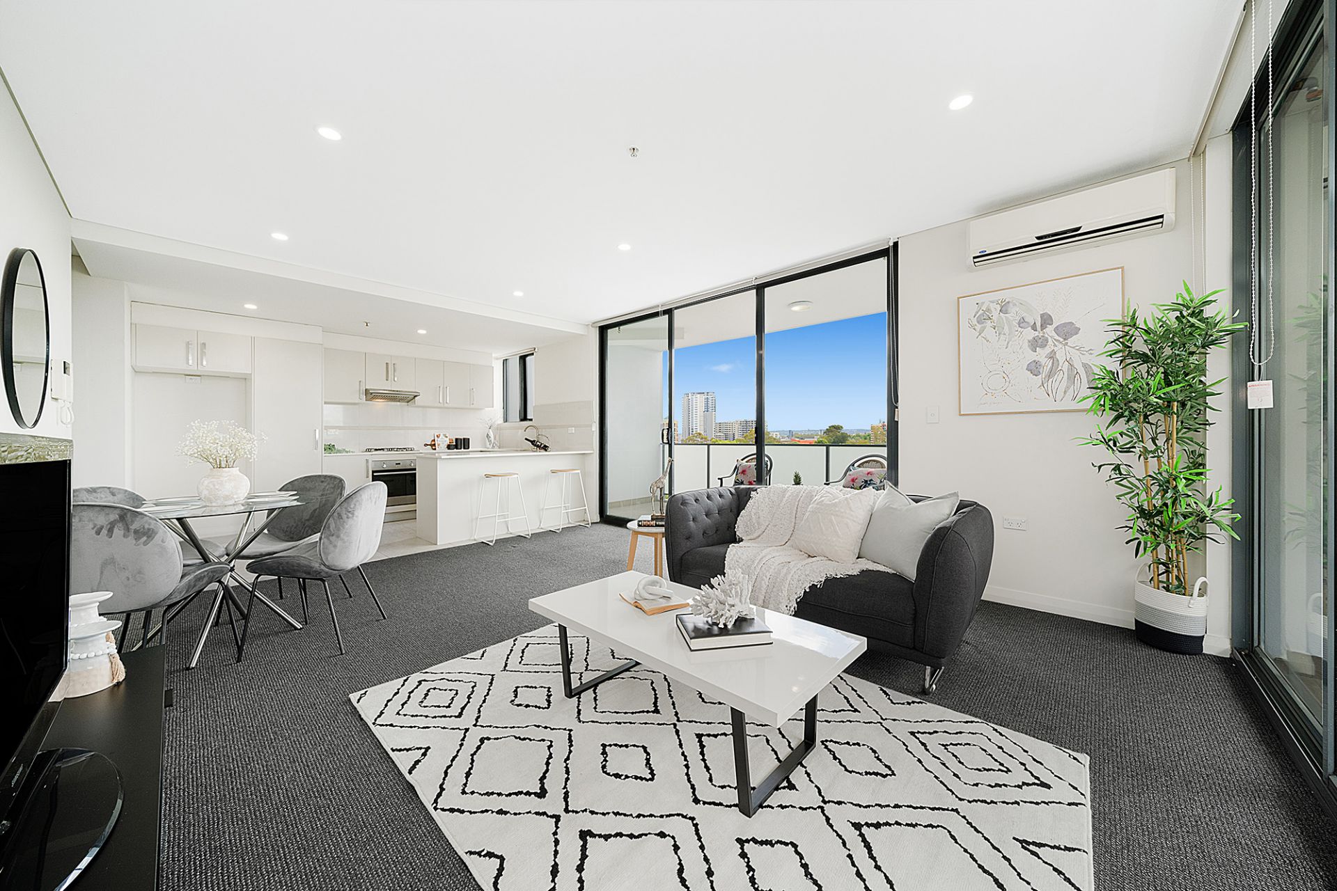 26/38-40 Albert Road, Strathfield, Strathfield - Thumbnail 2
