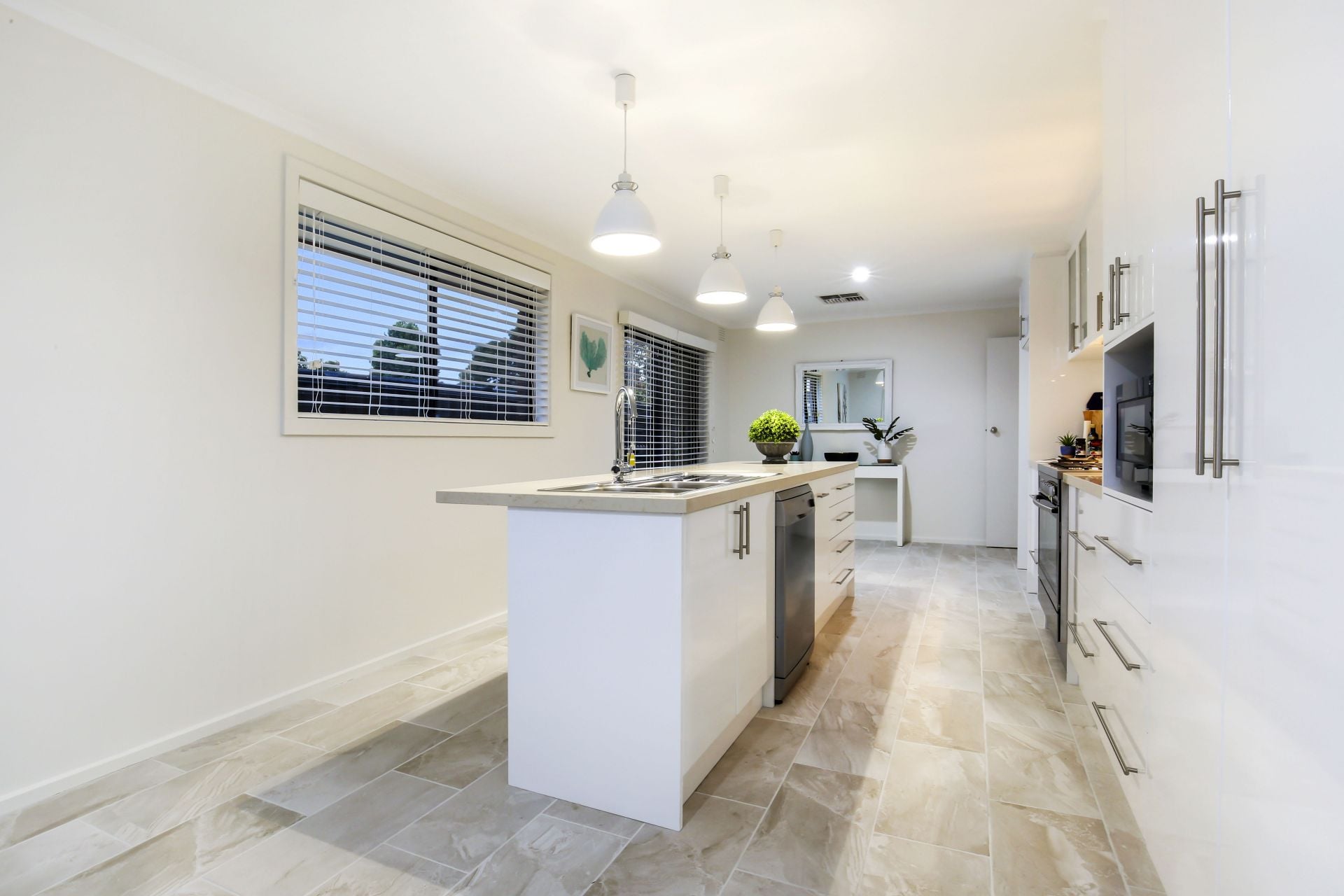 Superbly Renovated