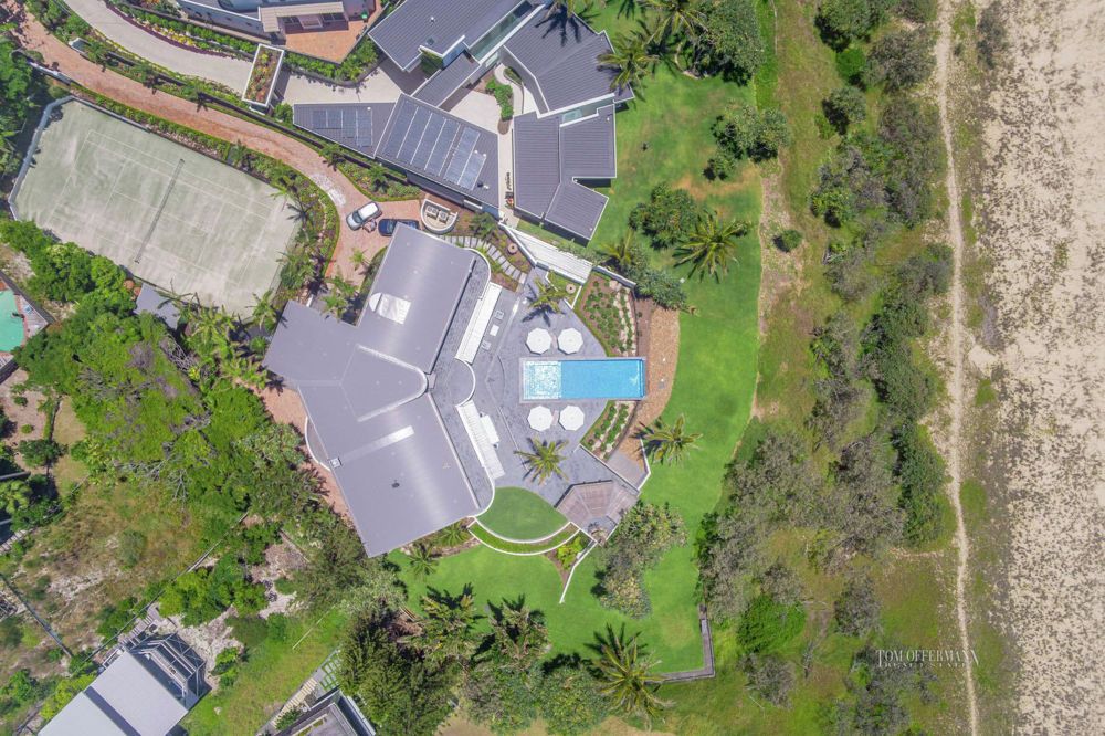 Real Estate For Sale 2123 b Road Sunshine Beach , QLD