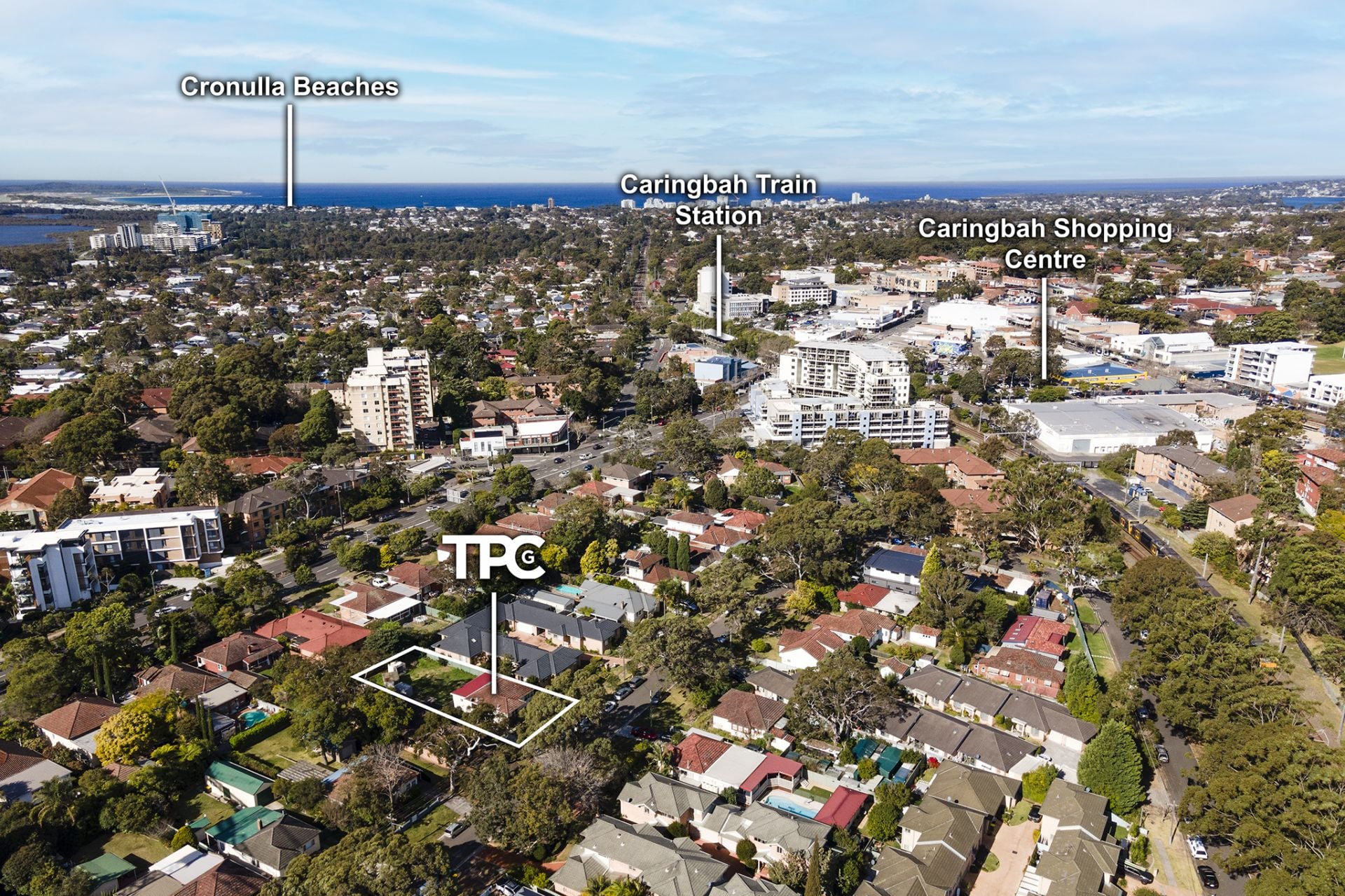 17 Flide Street Caringbah NSW, Caringbah - Thumbnail 3