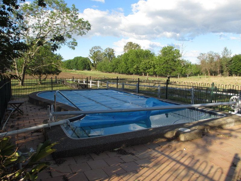 Real Estate For Sale 1008 Boonah Fassifern Road Kalbar , QLD