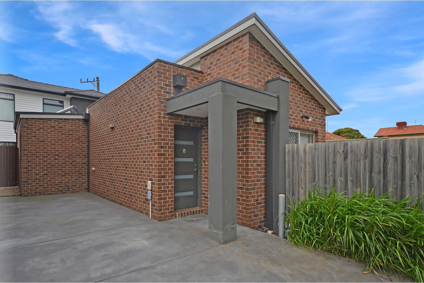 Real Estate For Lease 4/23 Regent Street Preston , VIC