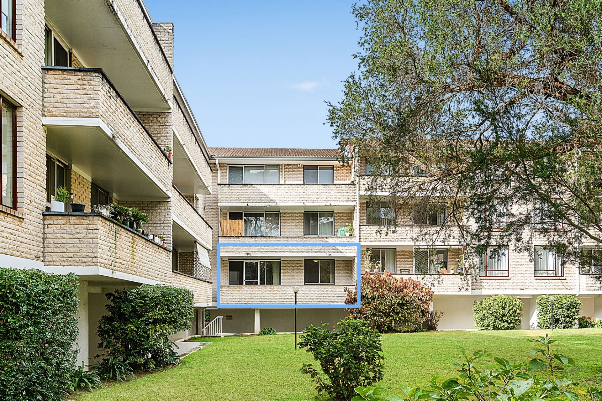 24/88 Albert Road, Strathfield, Strathfield - Thumbnail 3