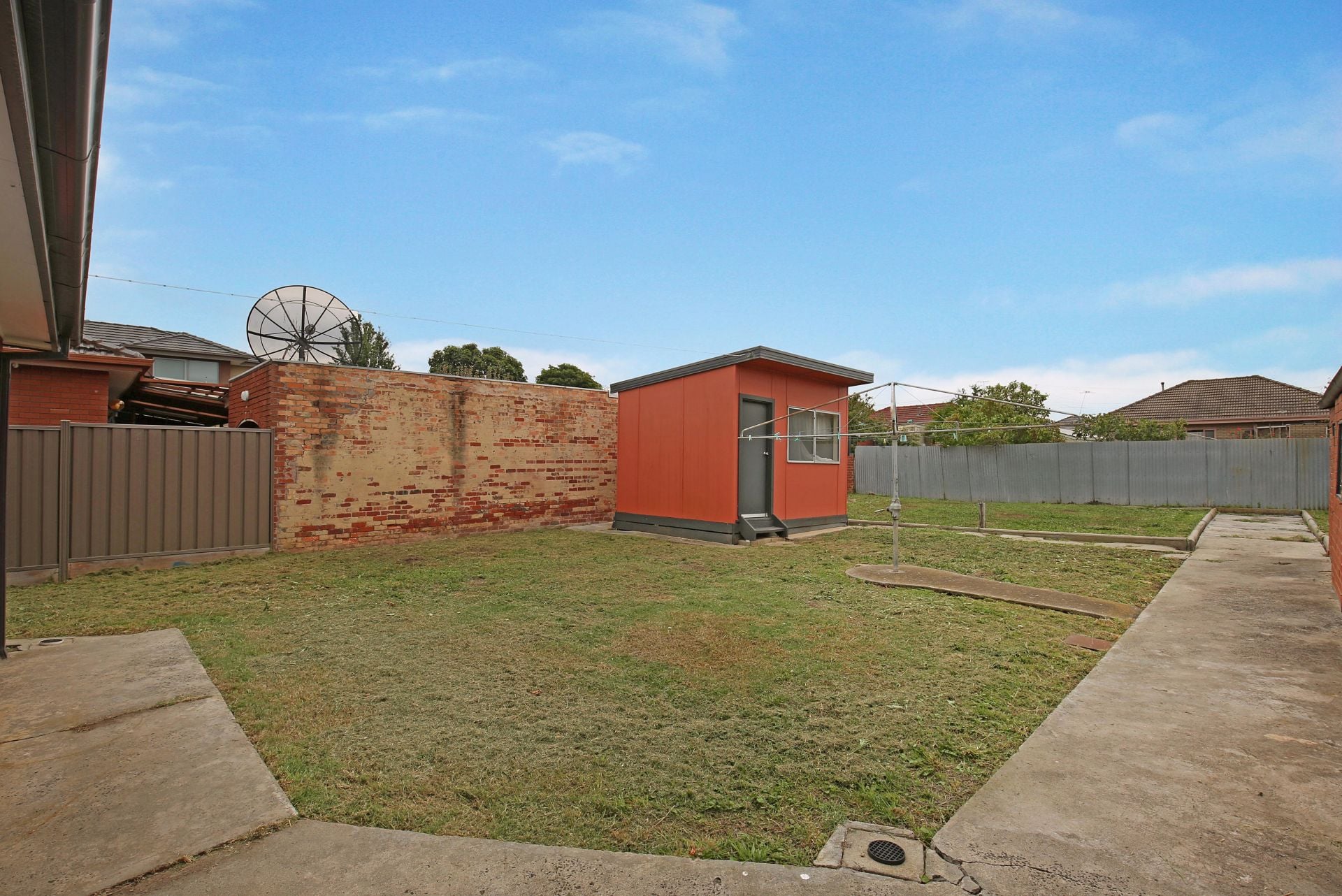 Affordable living in the heart of Thomastown