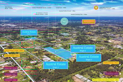 Austral 305-315 Twelfth Avenue | AUSTRAL ESTATE