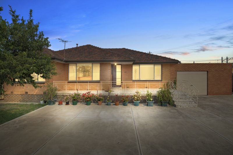 497 Station Street, Lalor