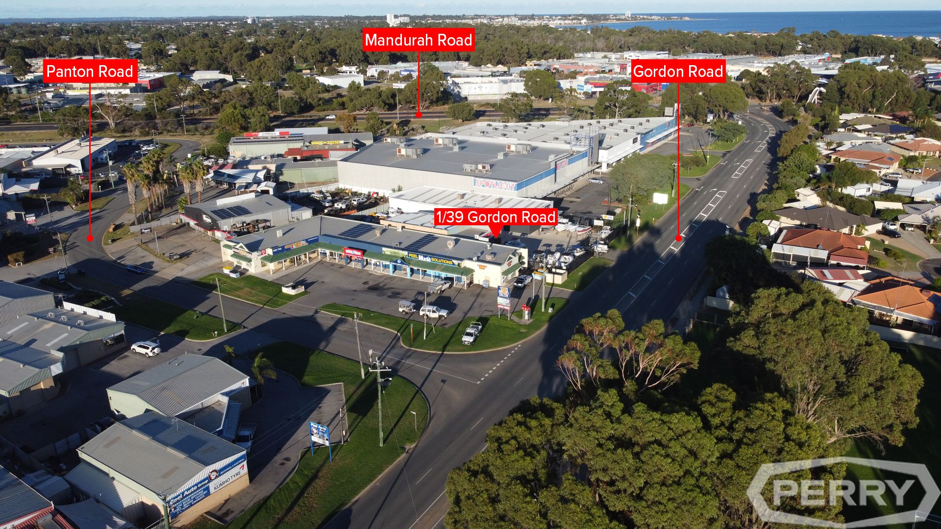 1/39 Gordon Road, Greenfields, Greenfields - Image 1