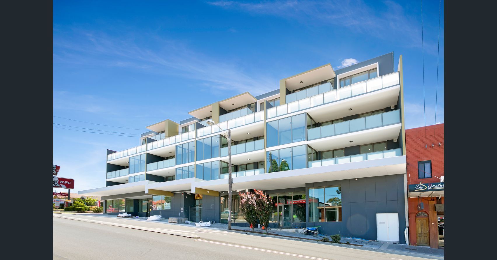 5/17-25 William Street, Earlwood