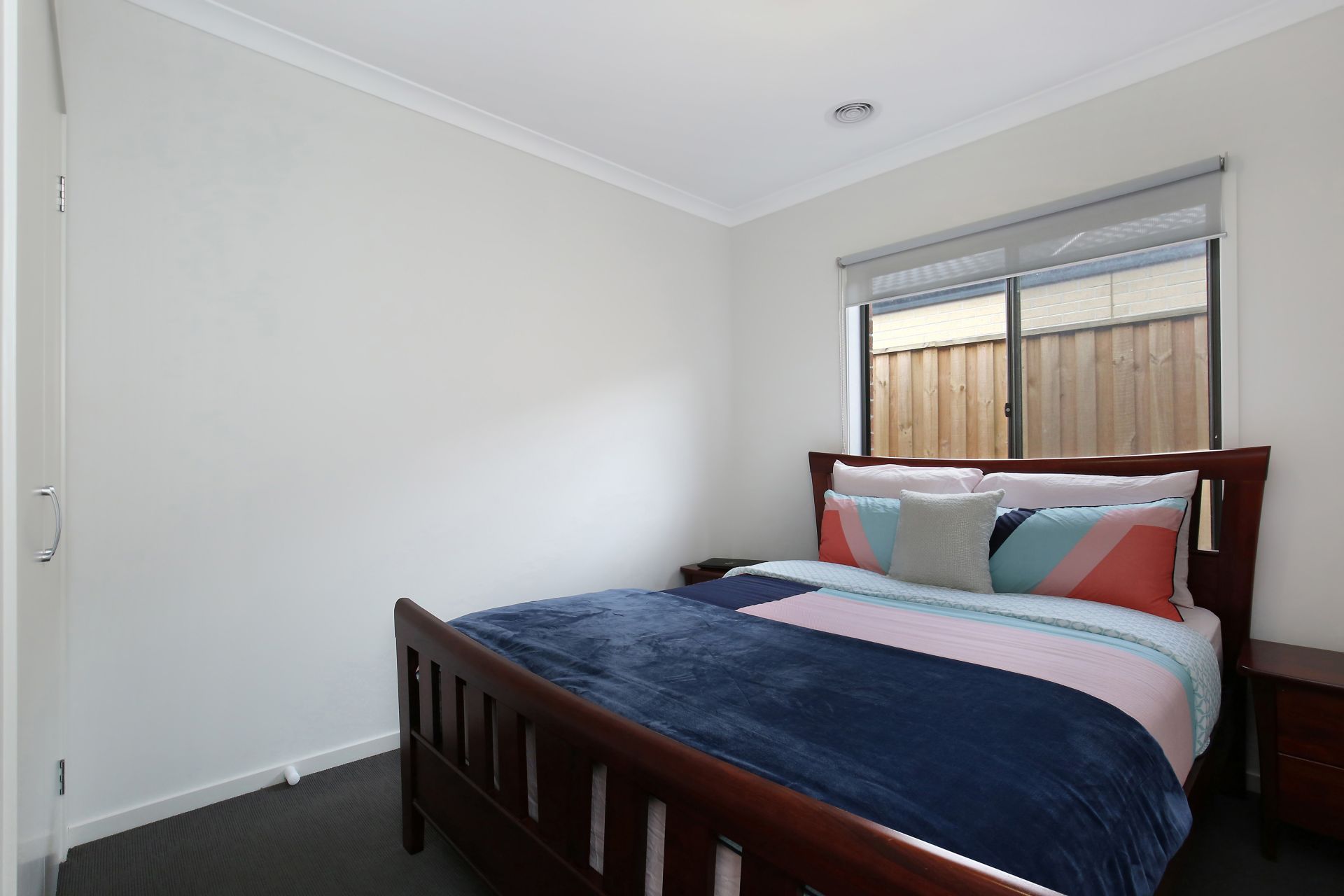 OPEN PLAN LIVING!!