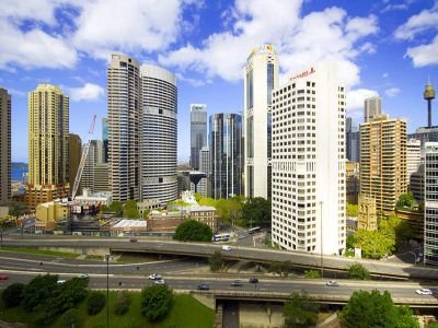 2008/183 Kent Street, SYDNEY NSW 2000, Sydney - Thumbnail 2