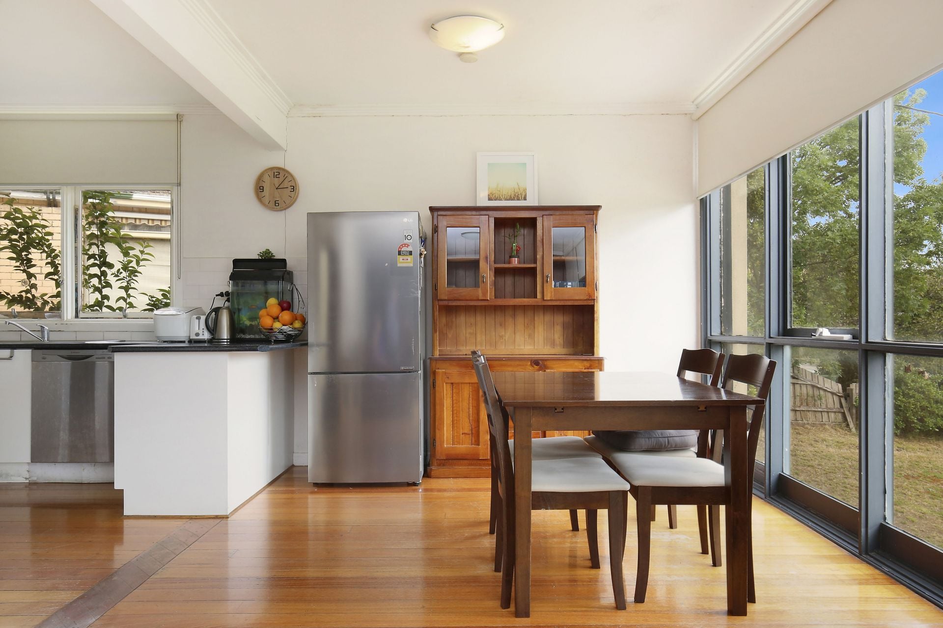 Large Family Home