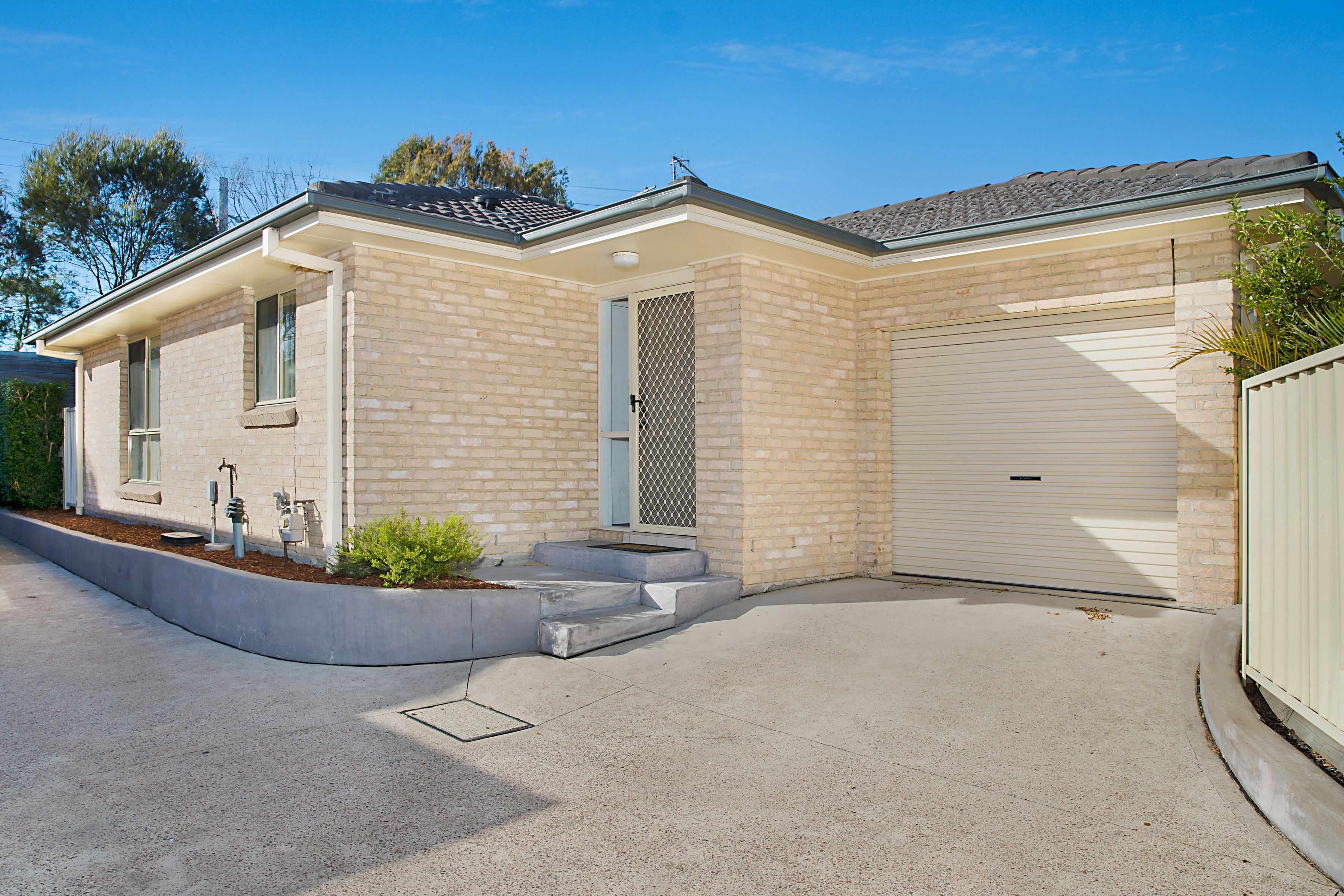 Sold property 8/177 Kings Road New Lambton , NSW 2305
