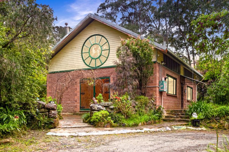 Real Estate For Sale 1805 Wollombi Road Mogo Creek , NSW