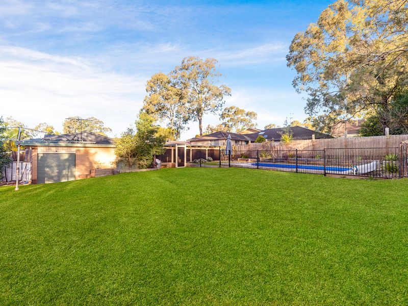 Real Estate For Sale 21 BOWMAN Avenue Camden South , NSW